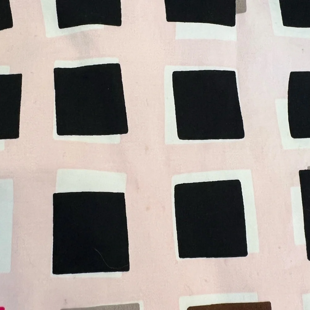 Kate Spade Kate Spade Abstract Sweets Pencil Skirt - Size 2